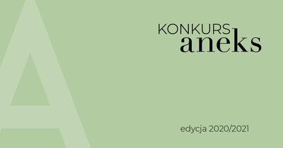 Konkurs Aneks